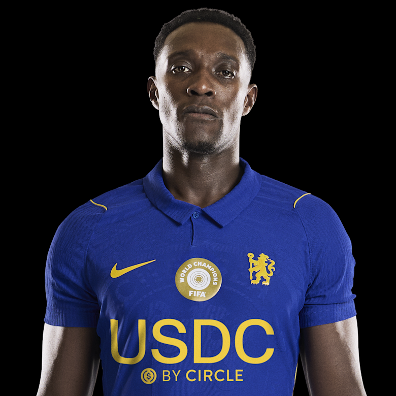Pedro Neto | Profile | Official Site | Chelsea Football Club